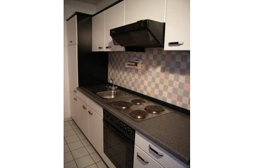 Vokietija Privát Spalt, Eksterjeras